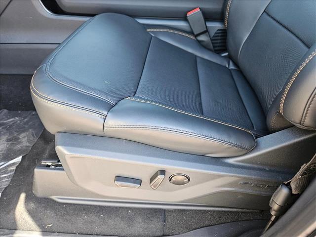 new 2026 Ford Expedition car, priced at $83,027