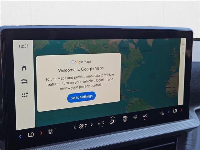 new 2025 Ford Explorer car, priced at $44,318