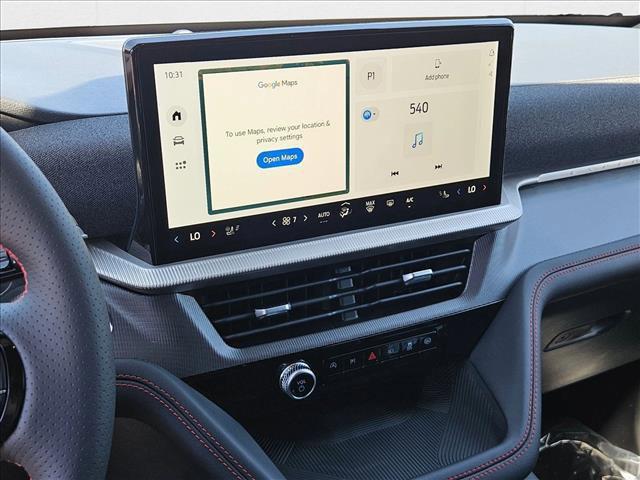 new 2025 Ford Explorer car, priced at $44,318