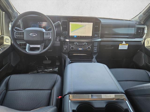 new 2026 Ford F-250 car, priced at $87,828