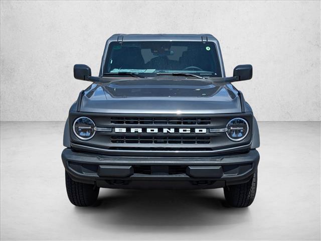 new 2026 Ford Bronco Sport car, priced at $36,629