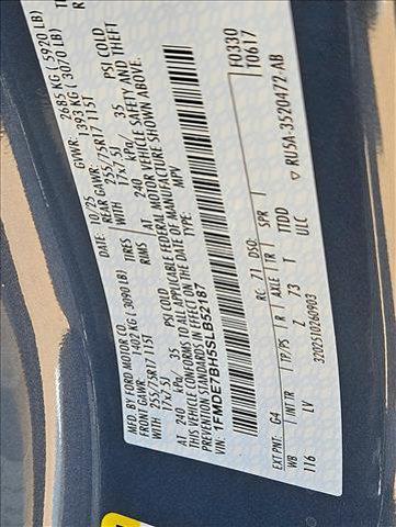 new 2025 Ford Bronco car, priced at $45,650