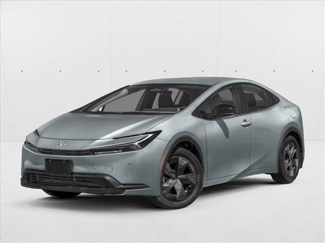 used 2024 Toyota Prius car, priced at $30,999