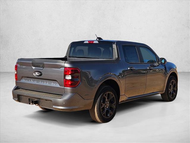 new 2025 Ford Maverick car, priced at $31,918