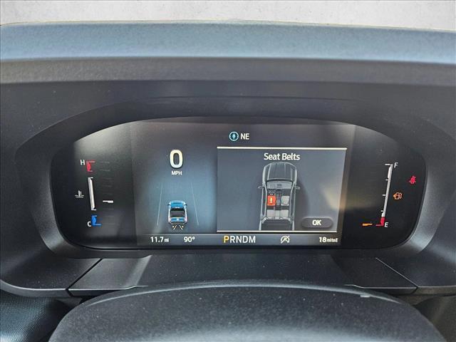 new 2025 Ford Maverick car, priced at $31,918