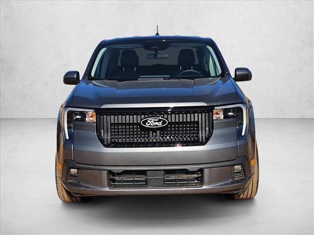 new 2025 Ford Maverick car, priced at $31,918