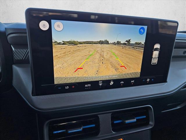 new 2025 Ford Maverick car, priced at $31,918