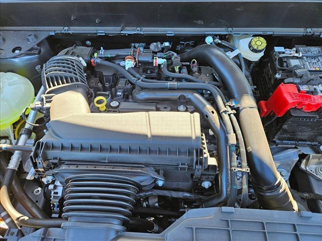 new 2025 Ford Maverick car, priced at $31,918