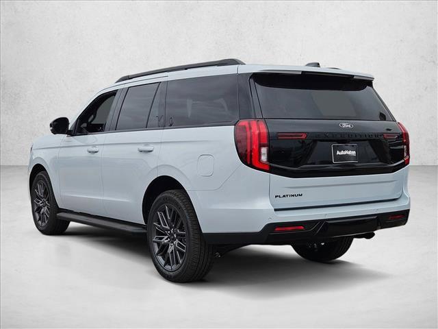 new 2026 Ford Expedition car, priced at $77,918