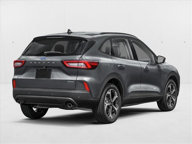 new 2026 Ford Escape car, priced at $32,380
