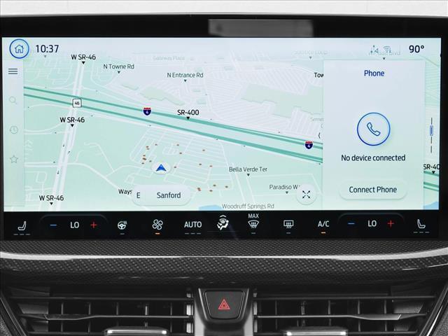 new 2026 Ford Escape car, priced at $32,380