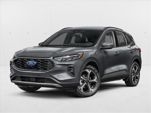 new 2026 Ford Escape car, priced at $32,380