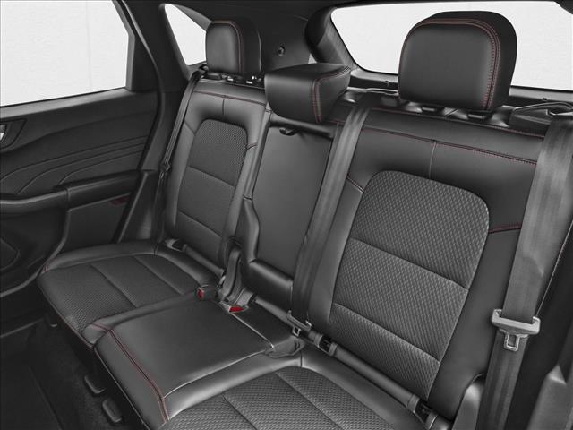 new 2026 Ford Escape car, priced at $32,380