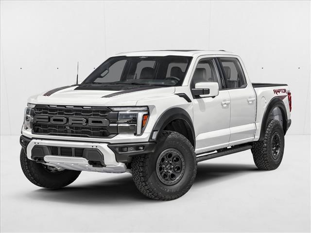 new 2026 Ford F-150 car