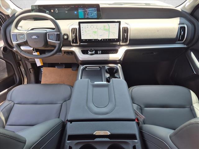 new 2026 Ford Expedition car, priced at $70,884