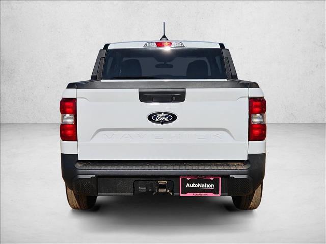 new 2025 Ford Maverick car, priced at $30,898