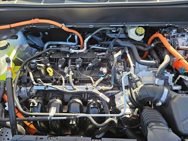 new 2025 Ford Maverick car, priced at $30,898