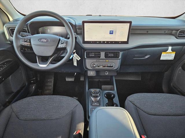 new 2025 Ford Maverick car, priced at $30,898