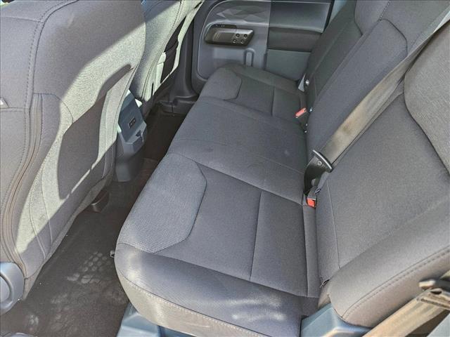 new 2025 Ford Maverick car, priced at $30,898