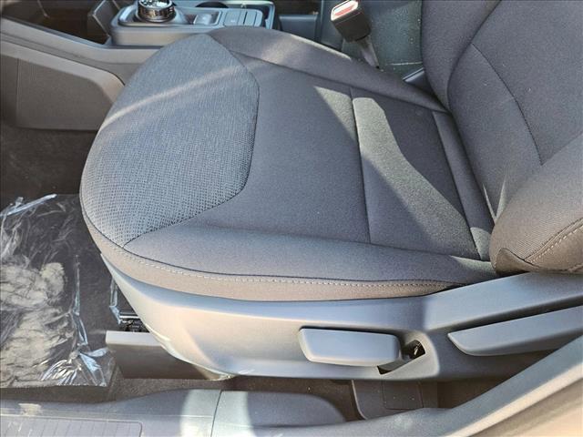 new 2025 Ford Maverick car, priced at $30,898