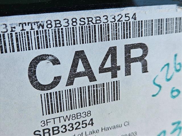 new 2025 Ford Maverick car, priced at $30,898