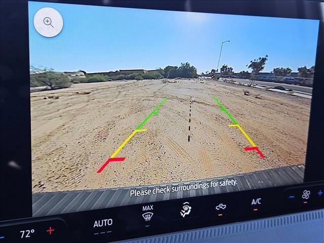 new 2025 Ford Maverick car, priced at $30,898