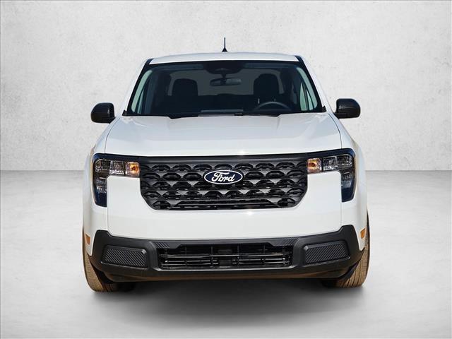 new 2025 Ford Maverick car, priced at $30,898