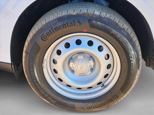 new 2025 Ford Maverick car, priced at $30,898