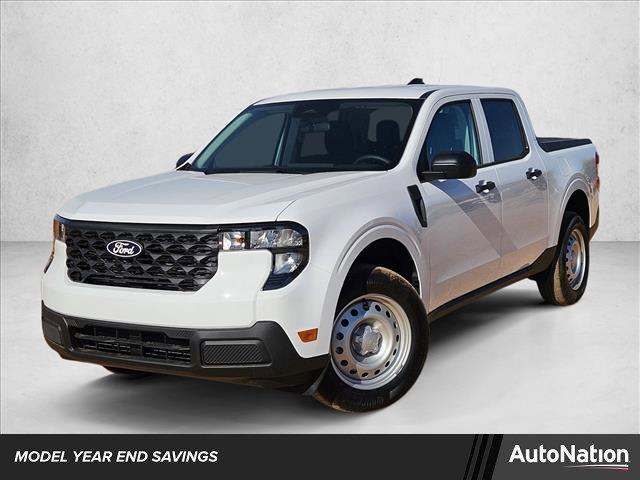 new 2025 Ford Maverick car, priced at $30,898