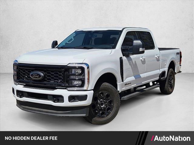 new 2026 Ford F-350 car, priced at $77,699