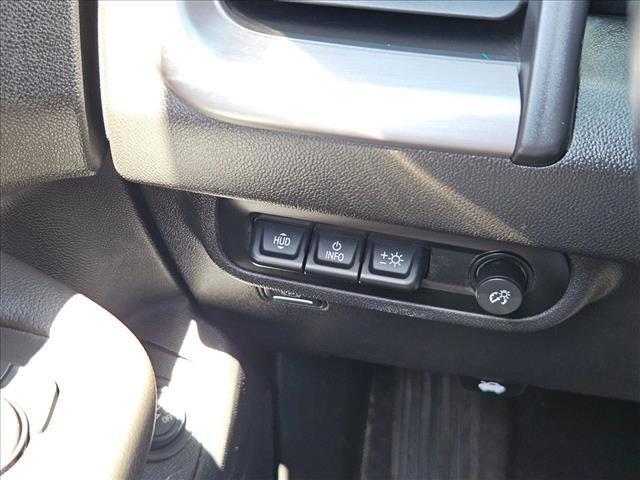 used 2023 GMC Terrain car, priced at $22,781