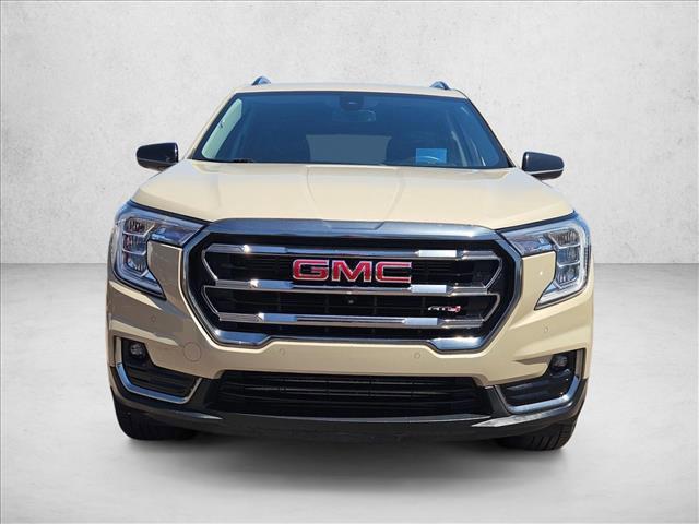 used 2023 GMC Terrain car, priced at $22,781