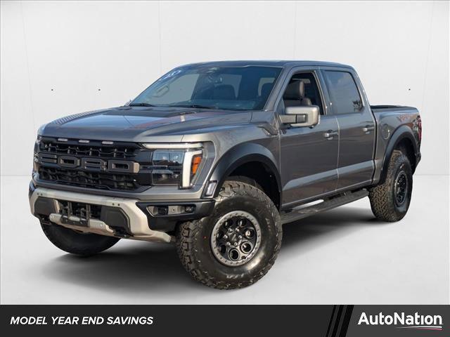 new 2025 Ford F-150 car, priced at $94,165