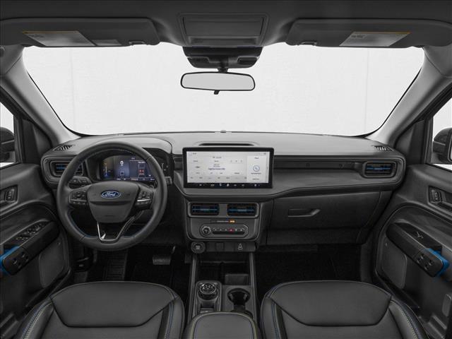 new 2026 Ford Maverick car, priced at $38,215