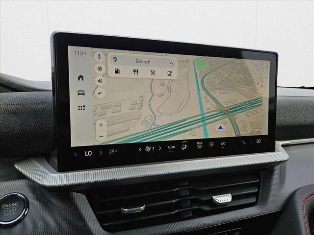 new 2025 Ford Explorer car, priced at $40,418