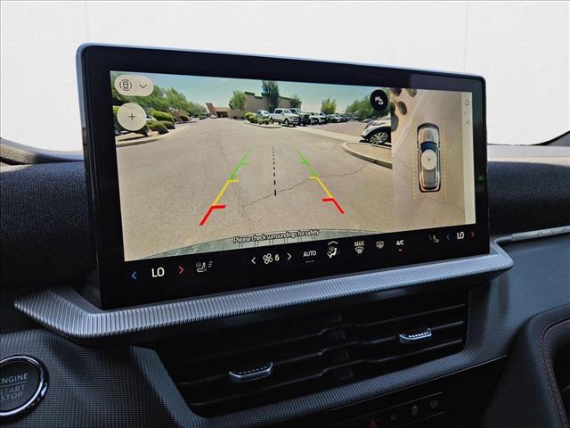 new 2025 Ford Explorer car, priced at $36,791