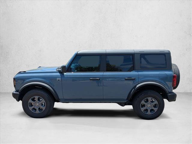 new 2025 Ford Bronco car, priced at $42,999