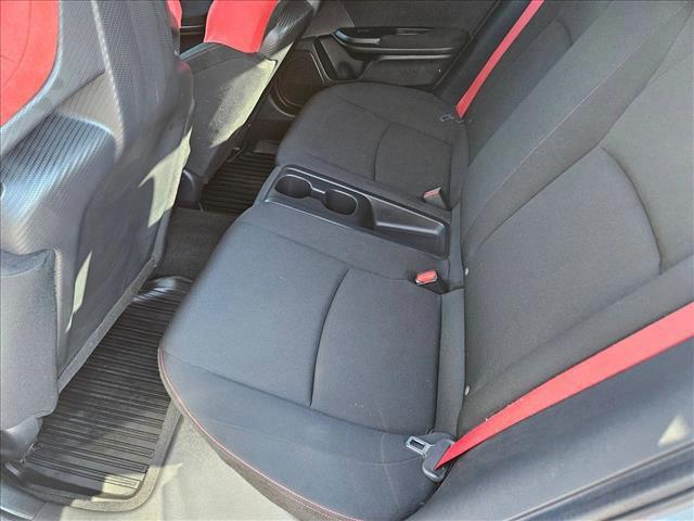 used 2019 Honda Civic Type R car, priced at $36,571