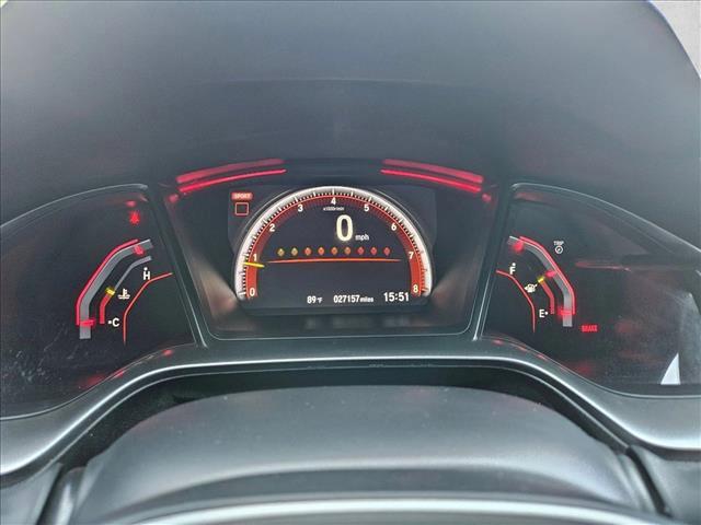 used 2019 Honda Civic Type R car, priced at $36,571