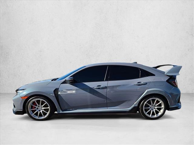 used 2019 Honda Civic Type R car, priced at $36,571