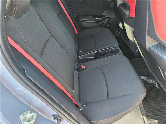 used 2019 Honda Civic Type R car, priced at $36,571