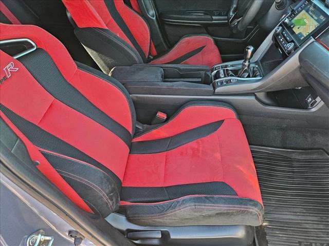used 2019 Honda Civic Type R car, priced at $36,571