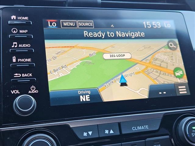 used 2019 Honda Civic Type R car, priced at $36,571