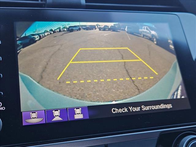 used 2019 Honda Civic Type R car, priced at $36,571