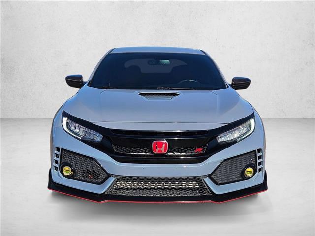 used 2019 Honda Civic Type R car, priced at $36,571