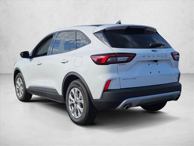 new 2026 Ford Escape car, priced at $29,920