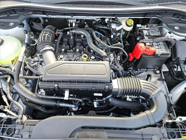 new 2026 Ford Escape car, priced at $29,920