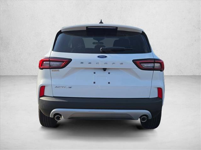 new 2026 Ford Escape car, priced at $29,920