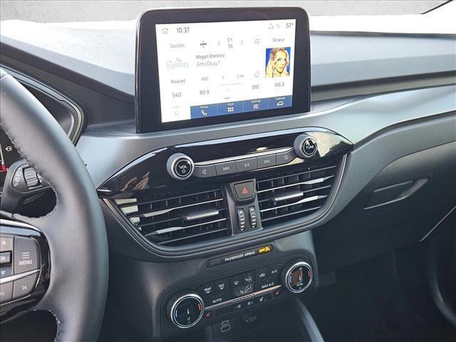 new 2026 Ford Escape car, priced at $29,920