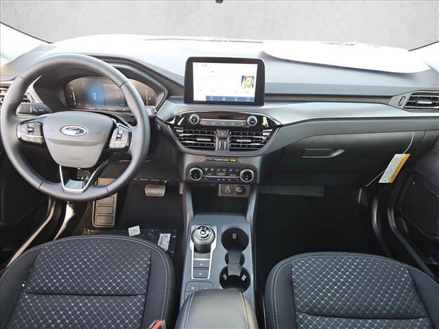 new 2026 Ford Escape car, priced at $29,920